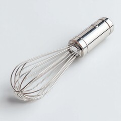 Stainless Steel Whisk