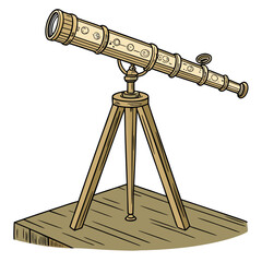 telescope