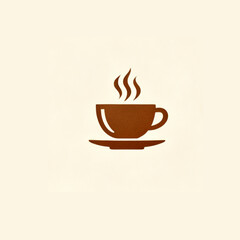 coffee cup icon