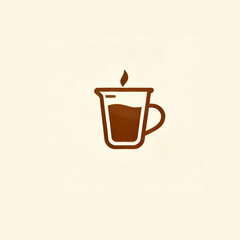coffee cup icon