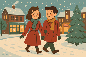 No chinese vector romance emojis punctuation sage icon walking any typography vintage