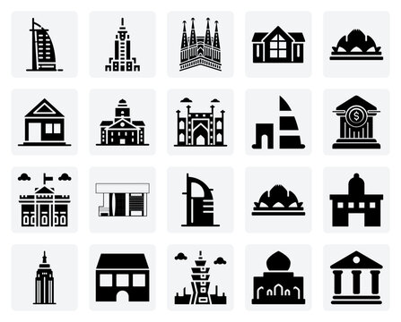 Architectural Marvels And University Campuses &ndash; Rutgers University, Pakistan Monument, And Singapore Cable Car For Design Projects.