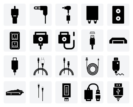 Charging Technology And Repair &ndash; Magsafe Connectors, Broken Cables, And Usb Adapters For Laptop Power Management
