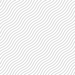 abstract wavy background