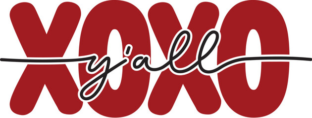 Xoxo Y'all 2