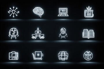 Virtual Concept - Background