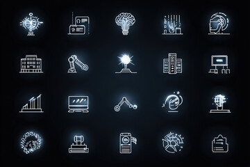 Machine Learning - Authentic Look