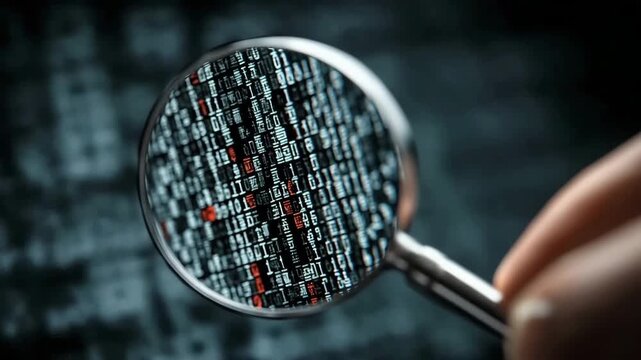 Obtaining information