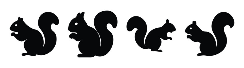 Obraz premium Simple vector file representation
