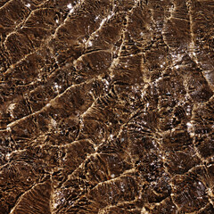 Natural water background