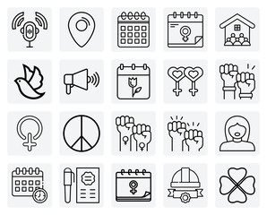 The Spectrum Of Advocacy, Covering Environmental Sustainability, Human Rights, And Animal Welfare Campaigns For Global Change