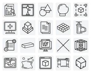 Coping With Pressure And Deadlines &ndash; Physical And Mental Relief Tools Like Punching Bags And Fidget Cubes