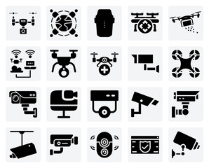 Integrated Security With Drones And Domotics &ndash; Combining Aerial Surveillance With Smart Home Security Systems