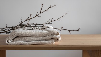 Symbolic Japanese still life representing new beginnings on Coming of Age Day