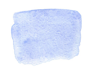 Pastel beige watercolor abstract background for logo or text 