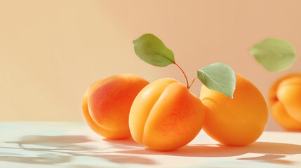 Comprehensive Apricot Photo Collection for Summer