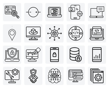 Software Development Team Roles &ndash; Graphics For Game, Mobile, And Database Developers In A Professional Technology Environment