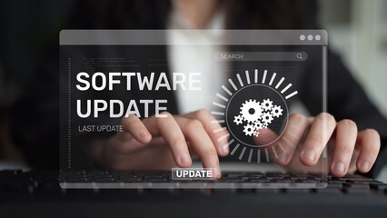 Knowledge upgrade and software update, digital skills improvement, competitive advantage, continuous learning, and staying up to date with latest technology and software trends. Muxer