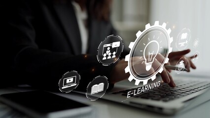 Online education boosts access to learning. Learn anytime through flexible platforms. Education technology transforms how we learn. Digital learning creates new education experiences worldwide. Muxer