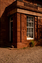 Architettura Scozzese 