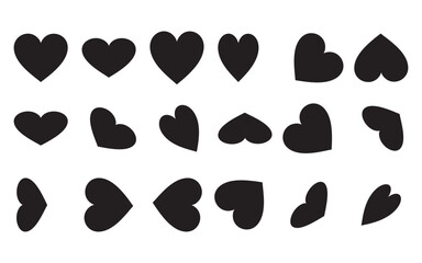 Vector file text on a simple white background illustrating digital graphic format