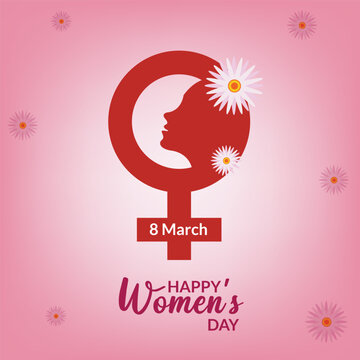 women day international 8 march 