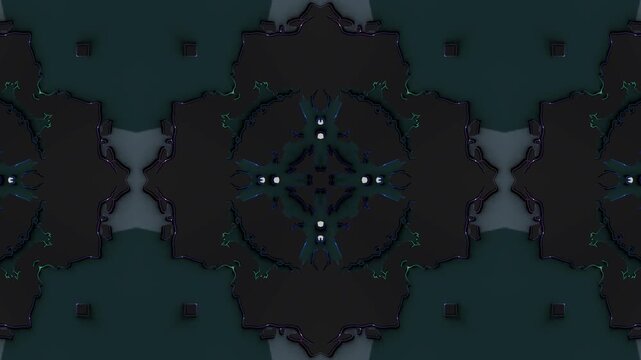 Abstract pattern background
