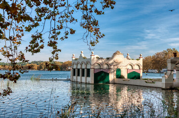 Banyolas is a municipality and Spanish city, capital of the Pla de l'Estany region in the province...