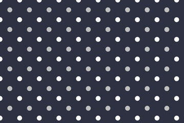 colorful dots pattern for background abstract