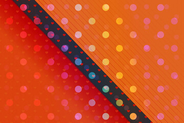 Gradient  dots pattern texture background. Modern dotted template  for design, covers, web banners
