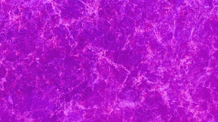Abstract Purple Electric Lightning Marble Texture