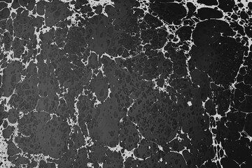 Abstract creative marbling pattern for fabric, design background texture