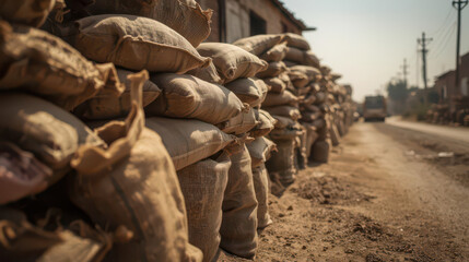 Harvesting yemeni coffee beans yemen photography rustic landscape close-up cultural significance
