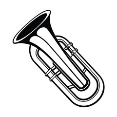 tuba