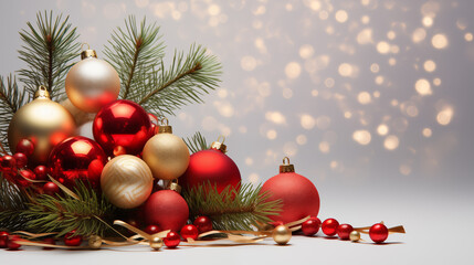 Minimal Christmas Decor