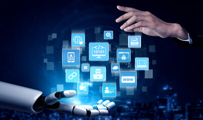 AI coding assistants enhance programming, automate code generation, debug efficiently, and...