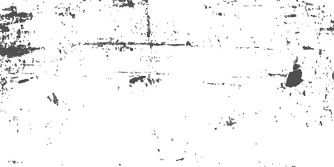 Fototapeta premium A black ink splat illustration featuring a grunge paint splash texture and artistic vector splatter pattern on a dirty paper background design