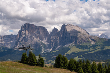Alpe di Siusi