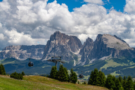 Alpe di Siusi