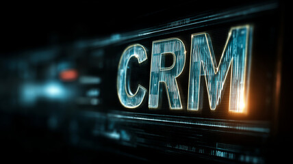 Exploring the world of customer relationship management in a digital landscape