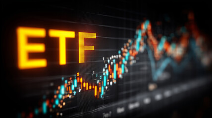 Understanding the dynamics of exchange-traded funds in modern finance
