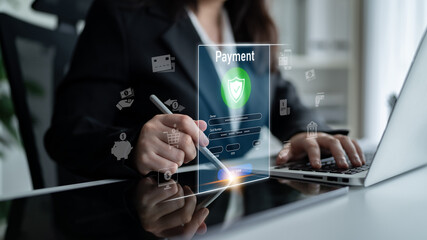 Secure online payments ensure smooth e-commerce with safe transactions, digital payment systems, and financial data protection. Latch