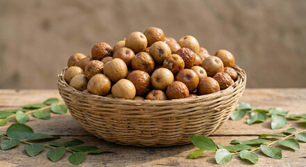 Regi pandu, Indian Jujubee