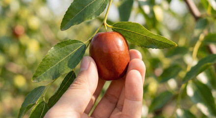 Regi pandu, Indian Jujubee