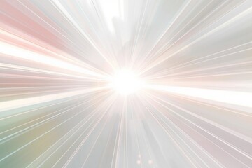 Light background material, prism light, flash 