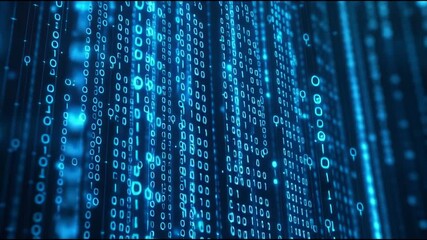 Hacker are planning to hack and attack networks and cyber security systems and stands on the peak of success amid tall, innovative Smart city and graphs with statistics to analyze business potential - Powered by Adobe