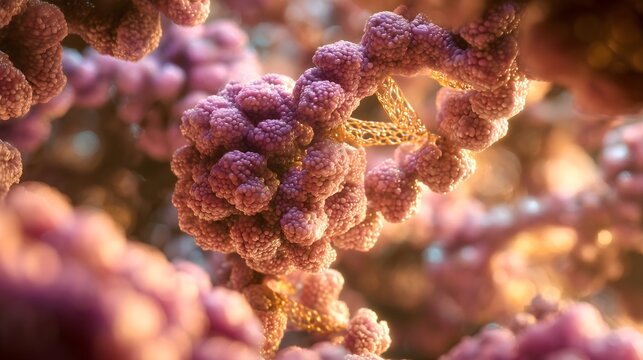 CRISPR-controlled biomechanical tissue regenerator concept