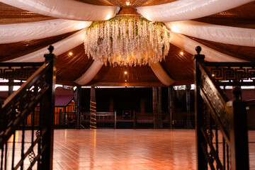 sal&oacute;n de eventos