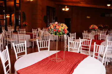 moviliario para bodas