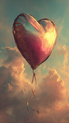 Faded Away. Generative AI
